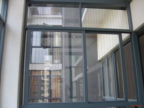 铝合金门窗加盟 逐个突破 三大畅销门窗材质